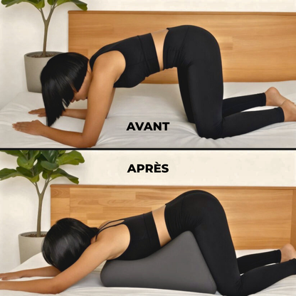 Coussin de confort intime