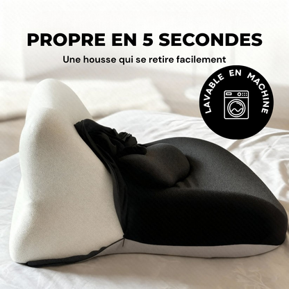 Coussin de confort intime